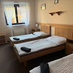 U Růže Penzion