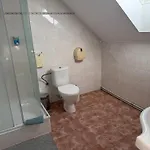 U Ruze Guest house Sezimovo Usti