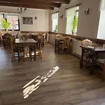 U Ruze Guest house 3*