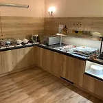 Guest house U Ruze Sezimovo Usti