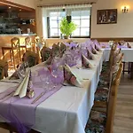U Ruze Guest house