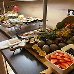 Guest house U Ruze 3*