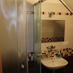 Penzion U Růže Sezimovo Usti