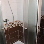 Guest house U Ruze Sezimovo Usti