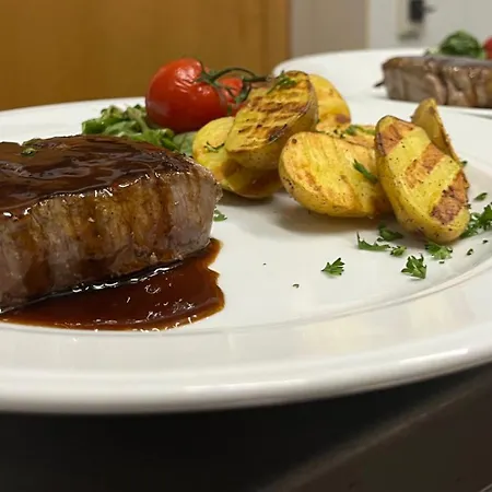 U Ruze Casa de hóspedes Sezimovo Usti