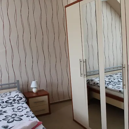 U Růže