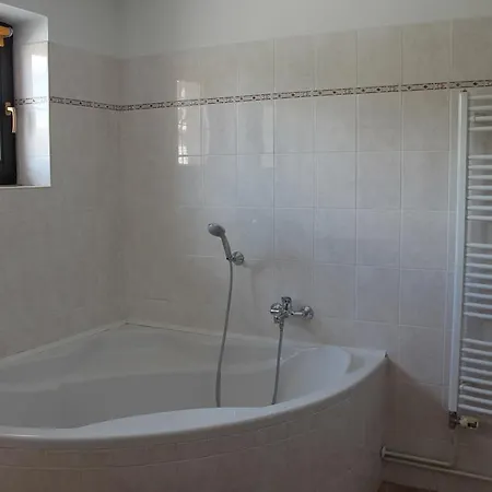 U Ruze Casa de hóspedes Sezimovo Usti