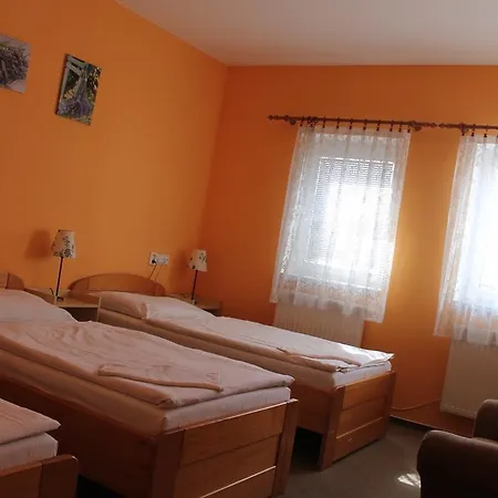 U Růže Sezimovo Usti