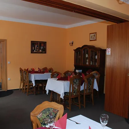 Guest house U Ruze