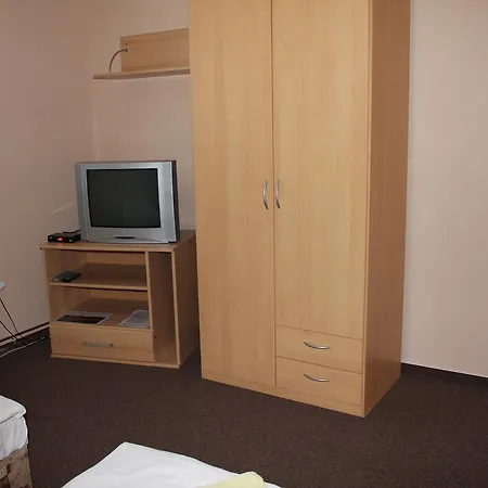 U Růže