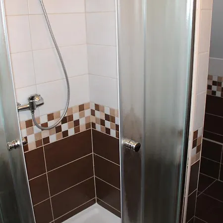 Penzion U Růže Sezimovo Usti