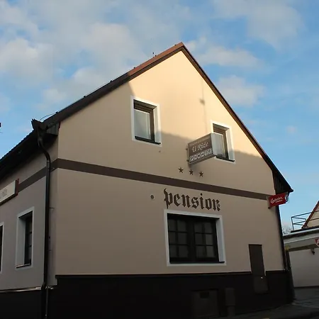 U Růže 3*